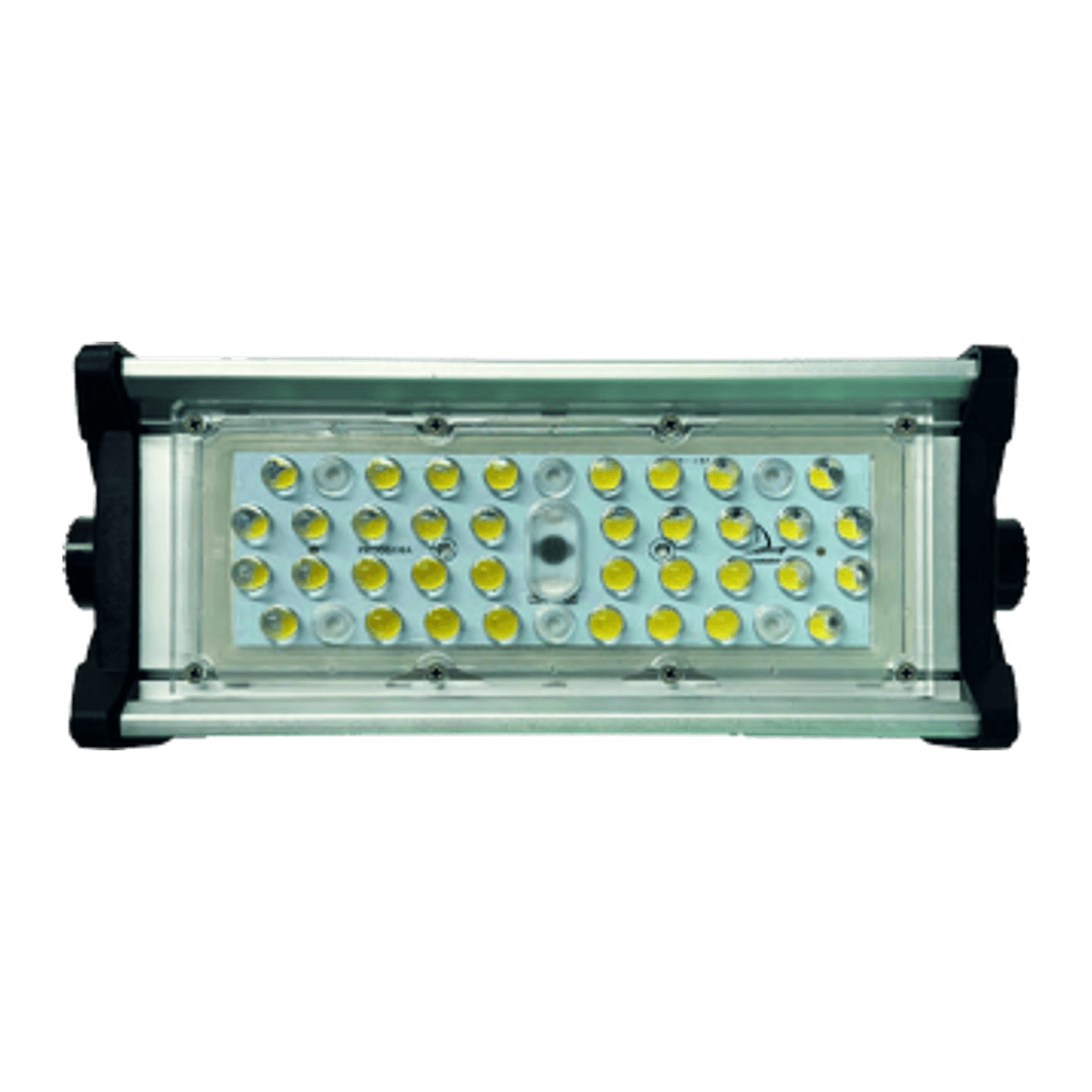 Επαναφορτιζόμενος προβολέας LED No.1 | 50W — Μεταφέρετε το φως εκεί που χρειάζεται