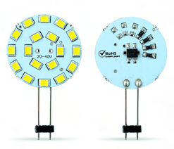 Papatya G4 | 24-40 V | Rotondo