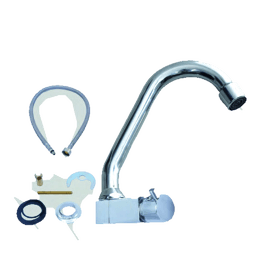 MBL-3410 | Rubinetto pieghevole