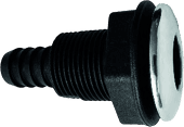 P-5011 P | Scarico sentina