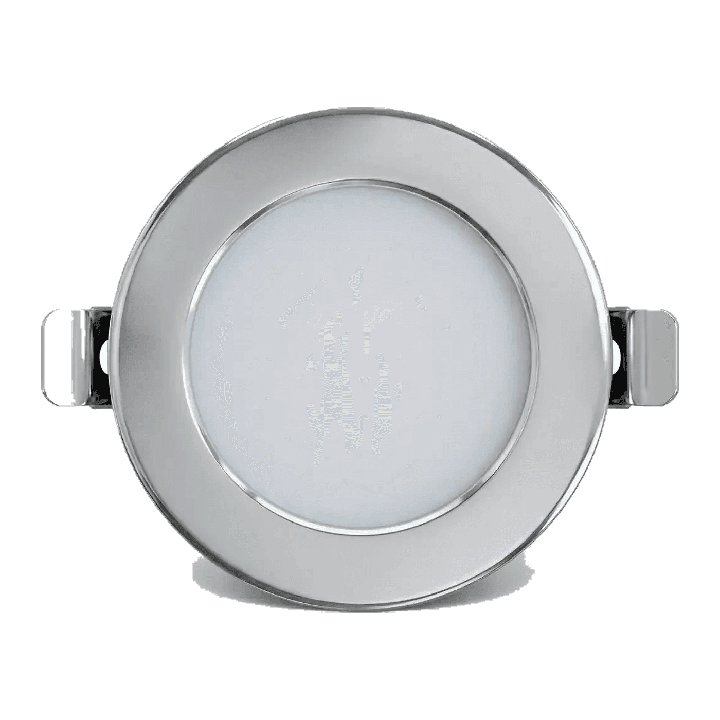 Luma Vega Downlight — Η γραμμή Luma σε μεγάλες οροφές