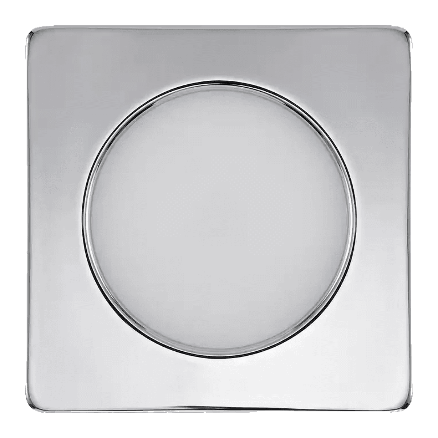Quadra Downlight — Τετράγωνη πινελιά στις γραμμές της οροφής