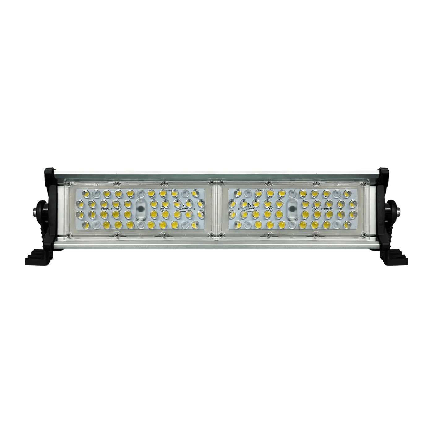 Solux Vega 100W — La scala Vega nel proiettore lungo