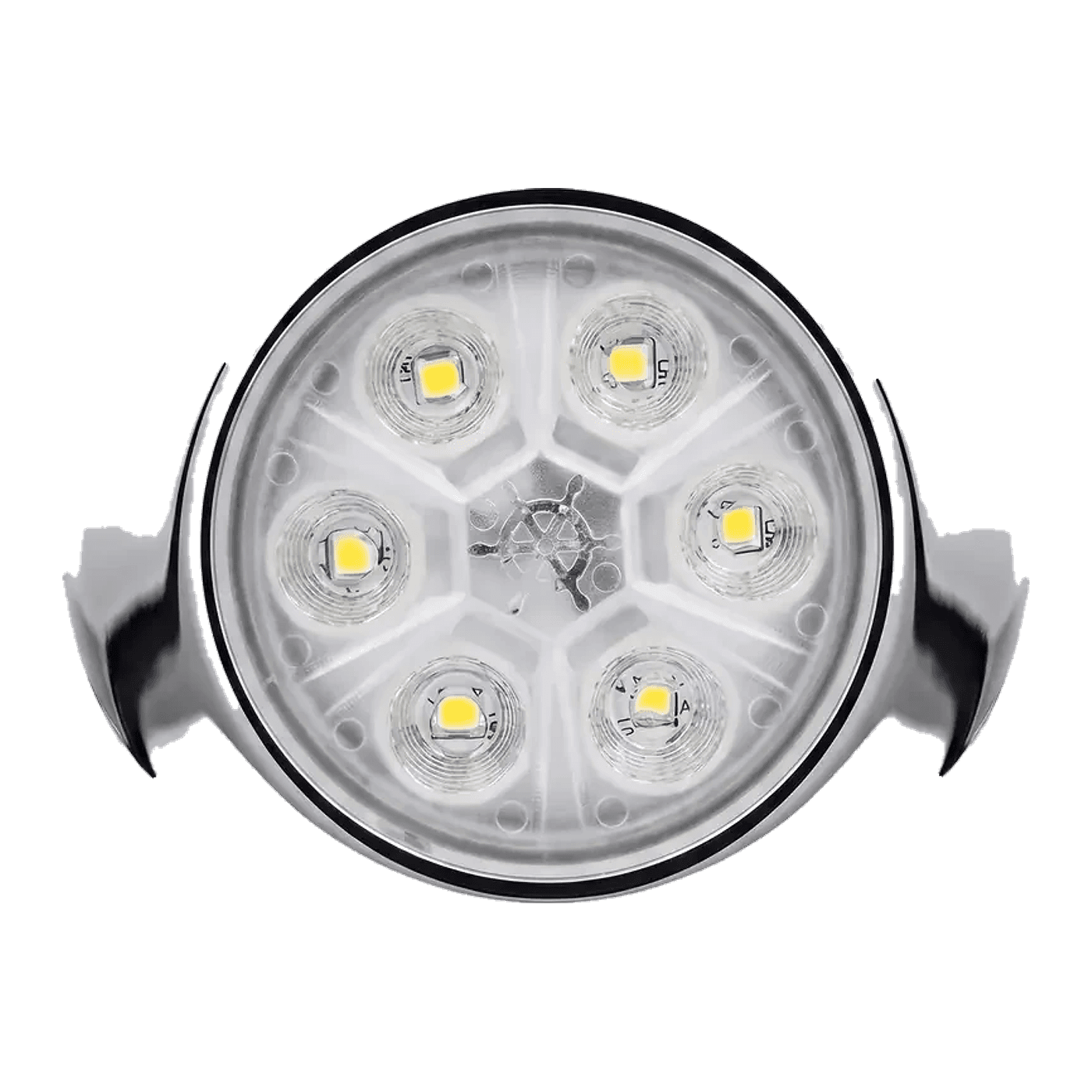 Verolux Spot No.2 — Multiple optics in a compact body