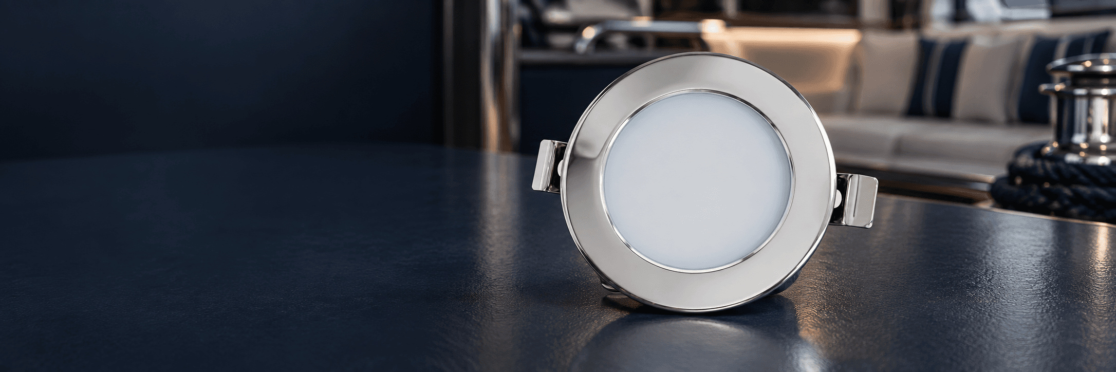Luma Downlight