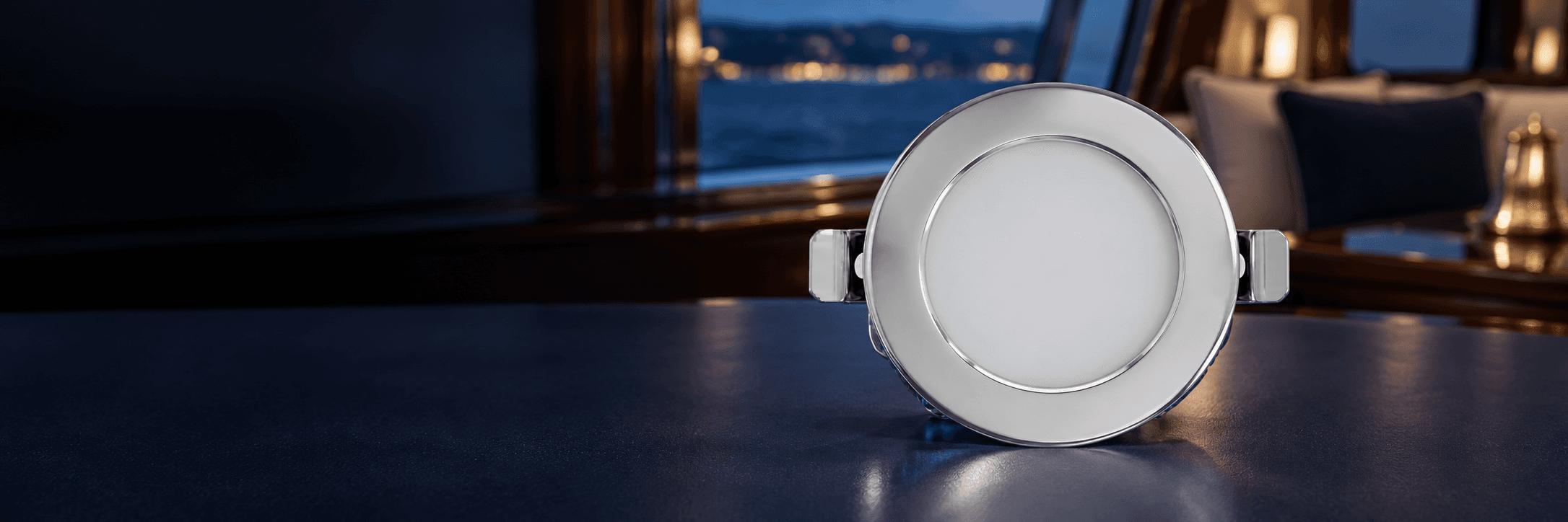 Luma Vega Downlight