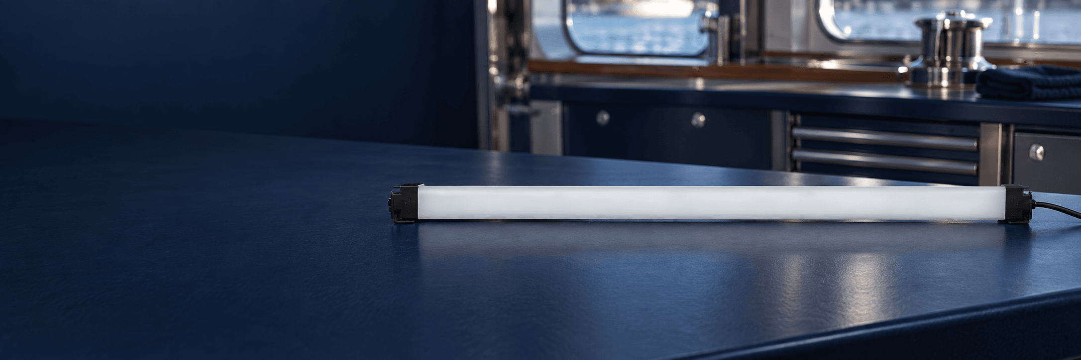 MAK-4 Apparecchio stagno