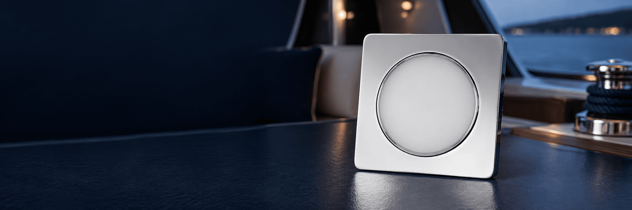 Quadra Downlight