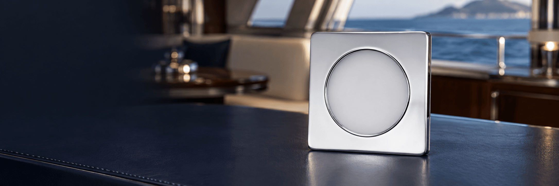 Quadra Vega Downlight