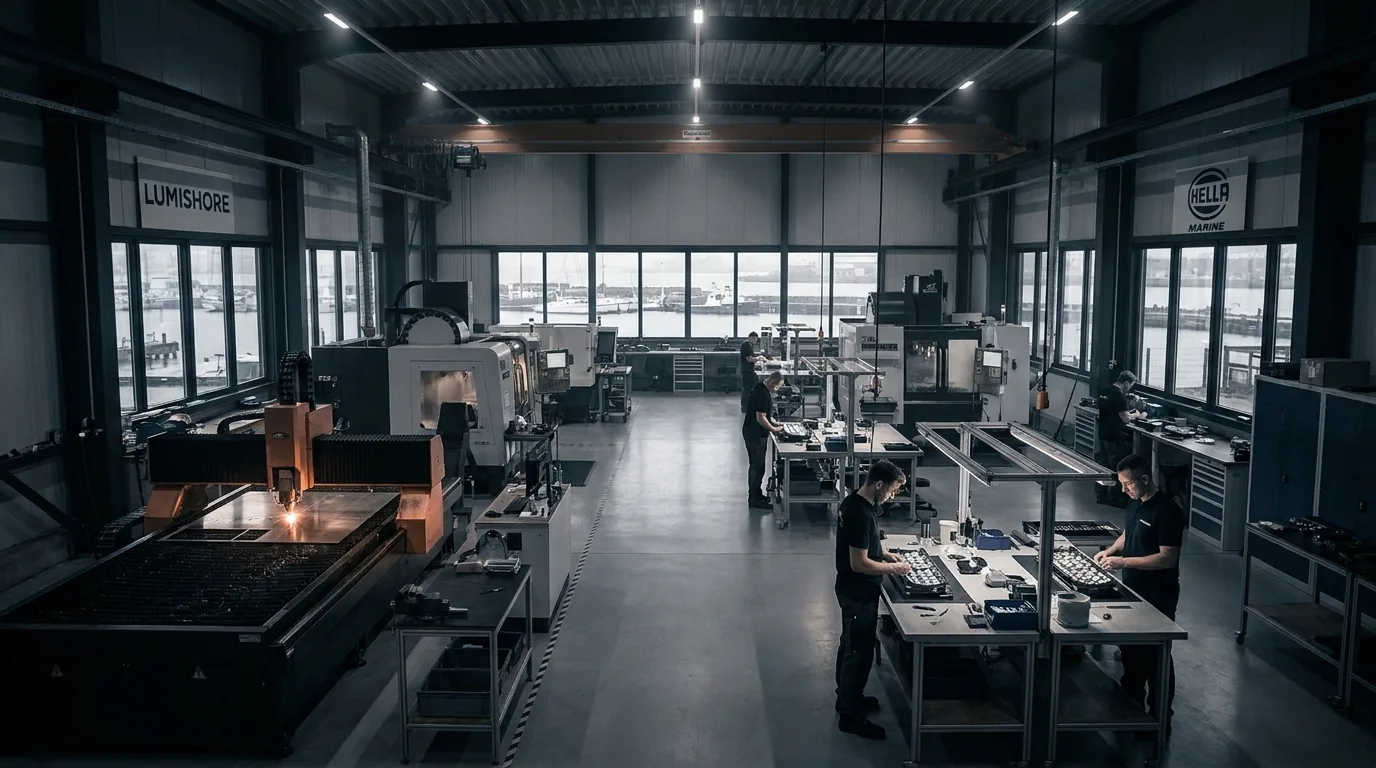 OEM Ortaklığı