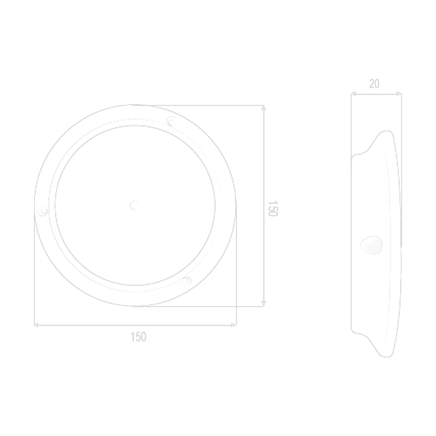 A-3 Pro12 — Teknik Çizim