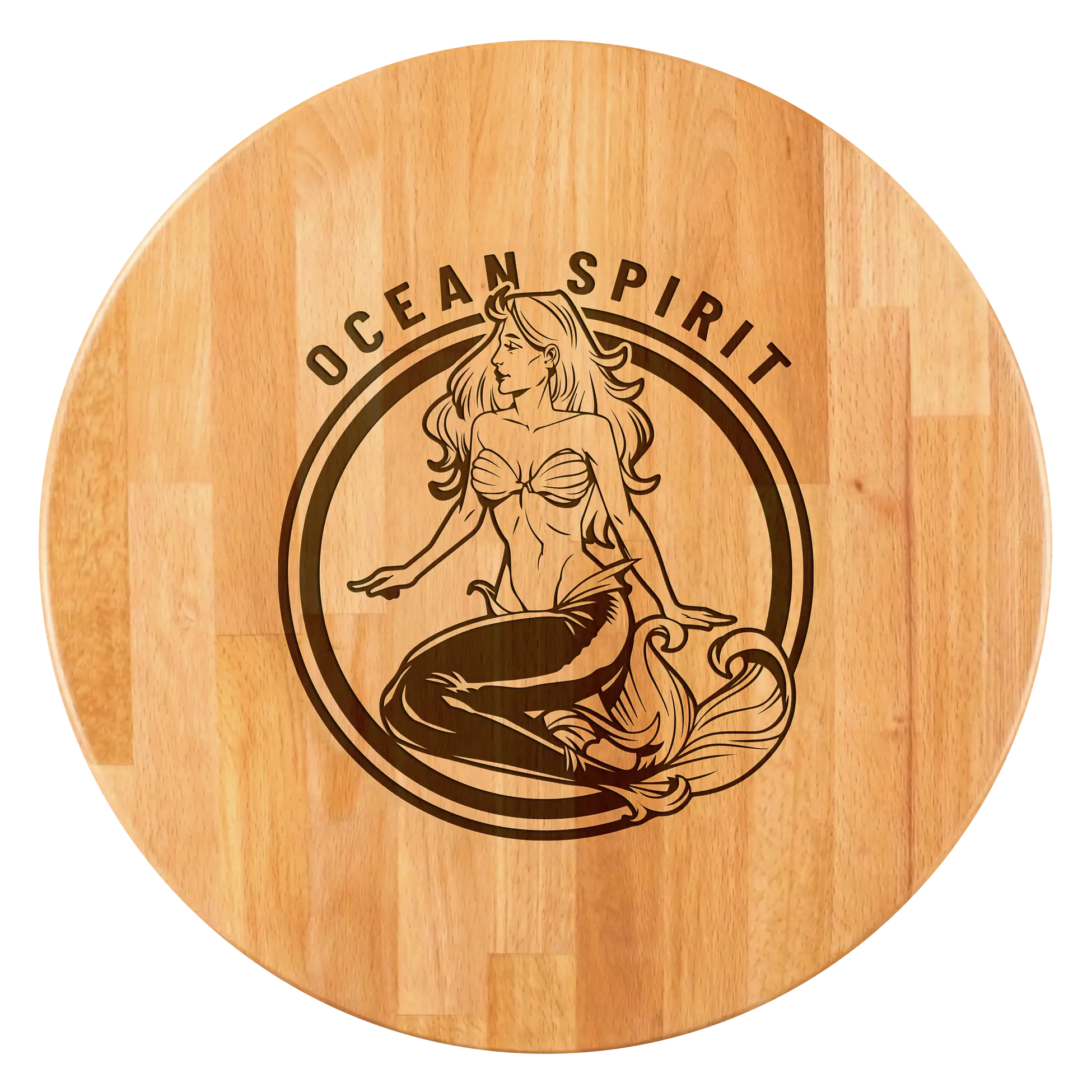 Piano in Legno Massello | Sirena