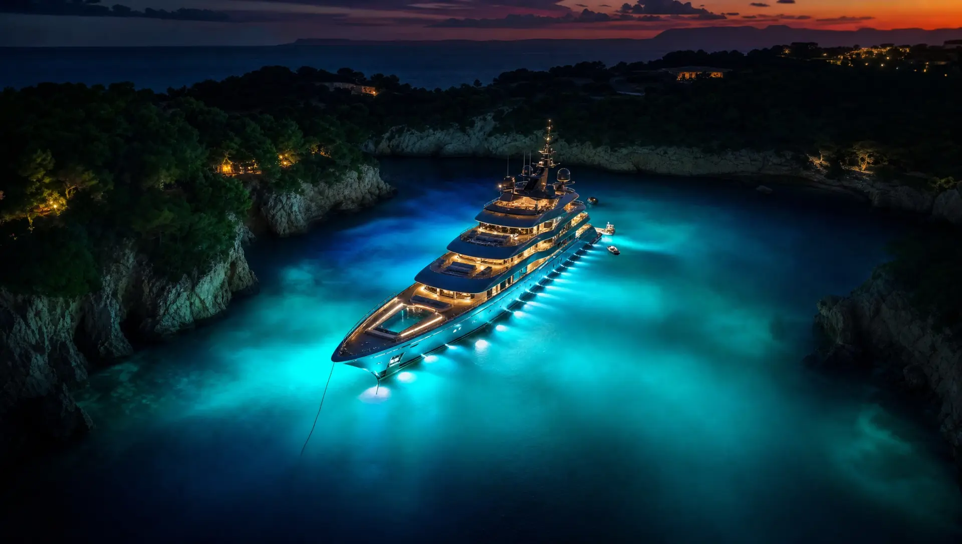 SU ALTI SERİSİ